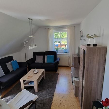 Upgant-Schott Ostfriesland Apartements -Fewo- מראה חיצוני תמונה