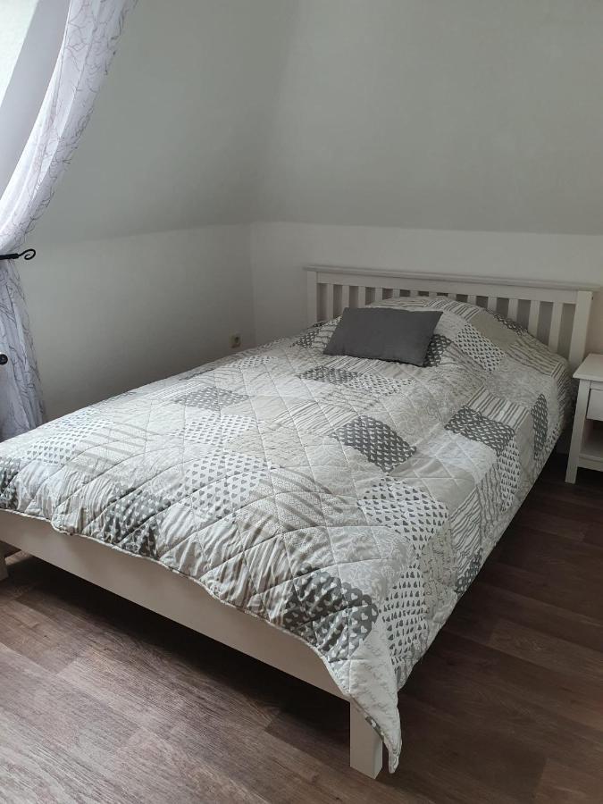 Upgant-Schott Ostfriesland Apartements -Fewo- מראה חיצוני תמונה