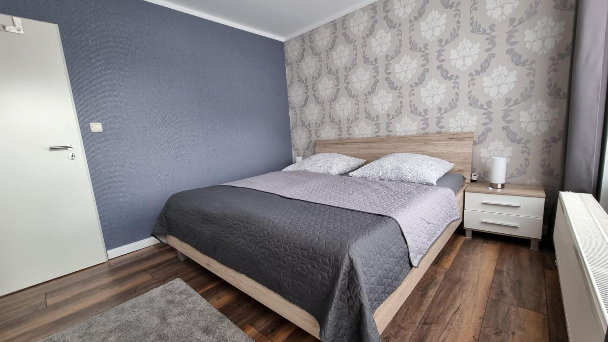 Upgant-Schott Ostfriesland Apartements -Fewo- מראה חיצוני תמונה
