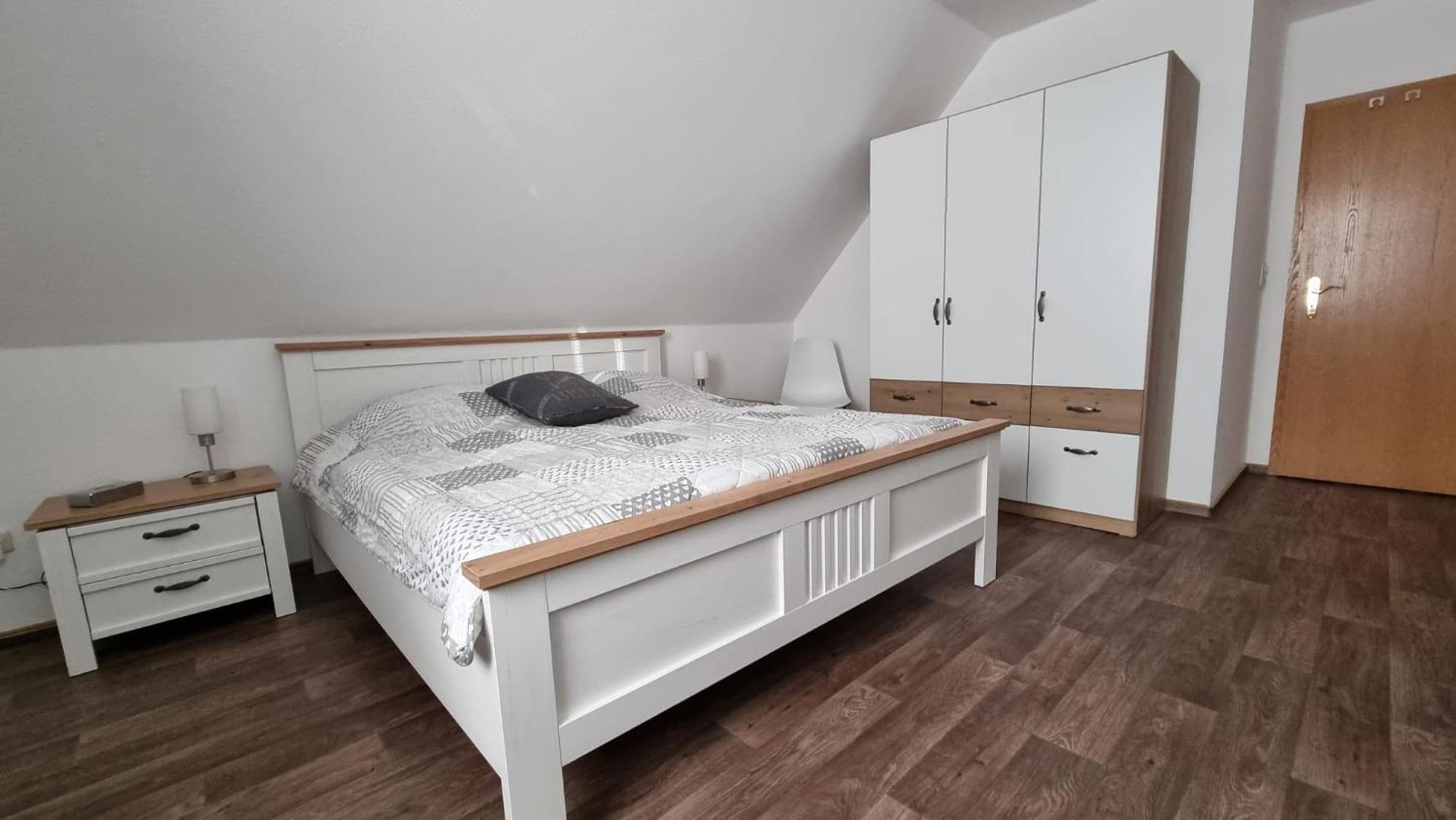 Upgant-Schott Ostfriesland Apartements -Fewo- מראה חיצוני תמונה