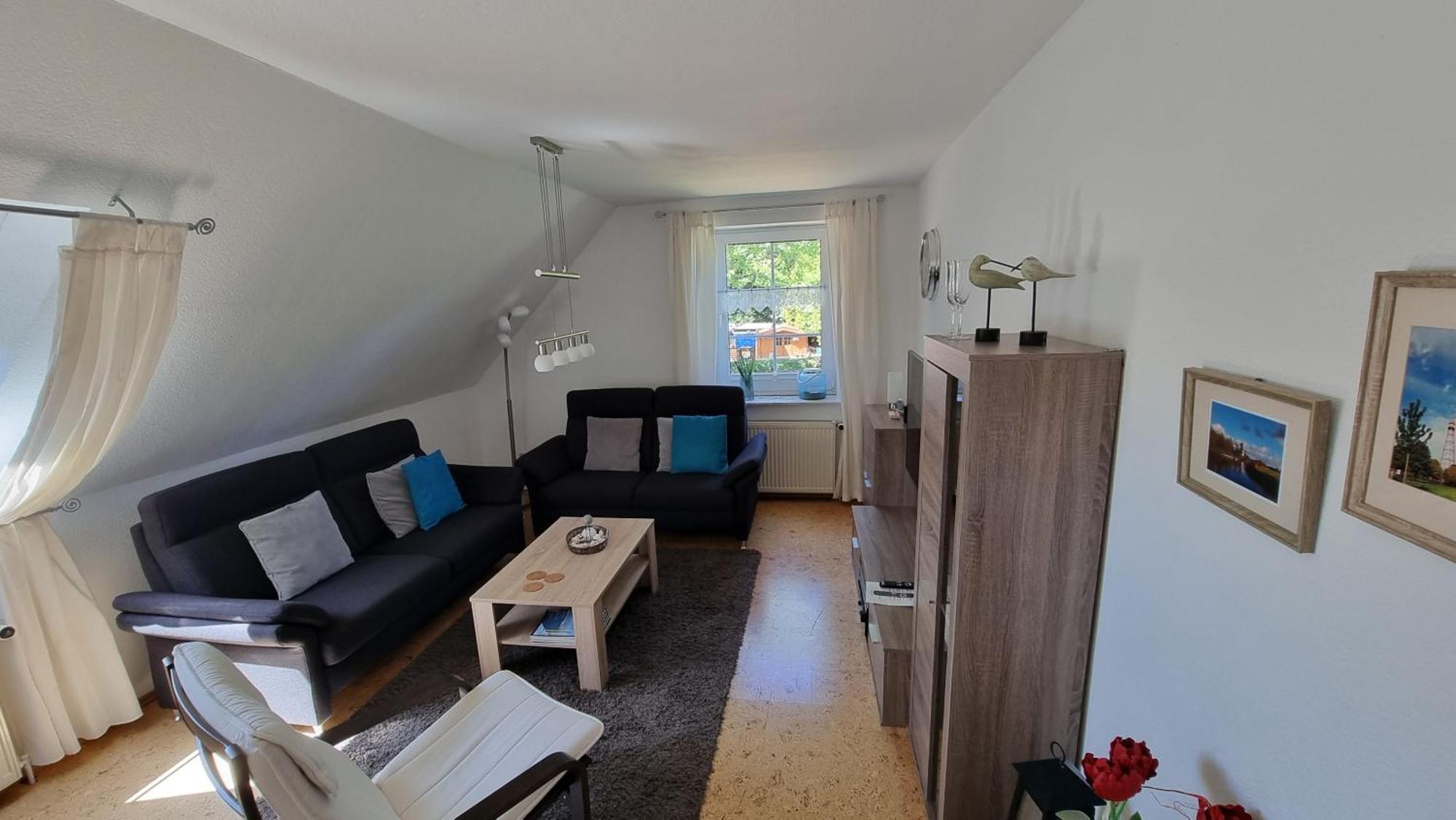 Upgant-Schott Ostfriesland Apartements -Fewo- מראה חיצוני תמונה