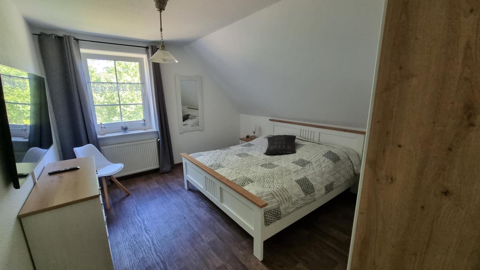 Upgant-Schott Ostfriesland Apartements -Fewo- מראה חיצוני תמונה