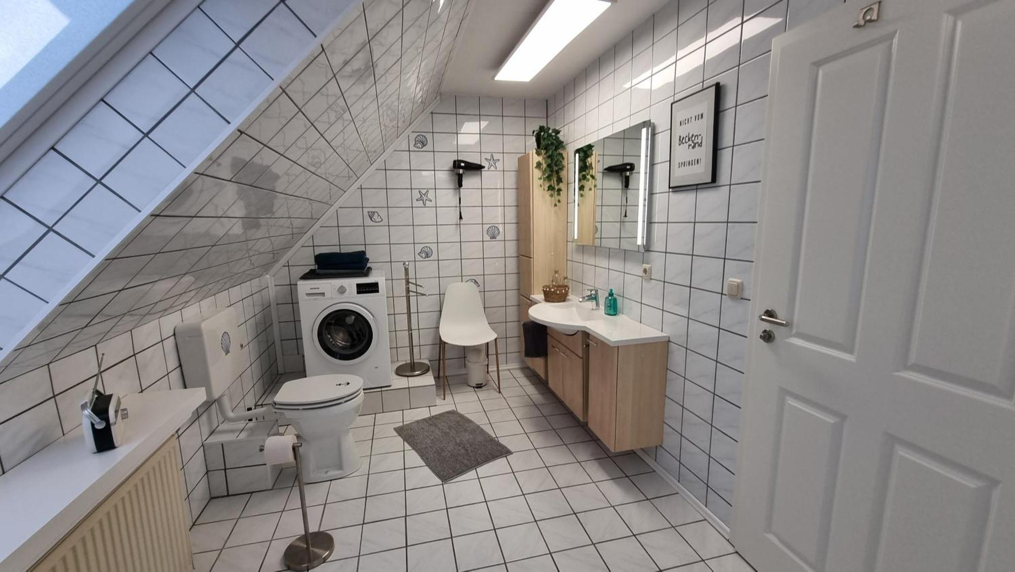 Upgant-Schott Ostfriesland Apartements -Fewo- מראה חיצוני תמונה