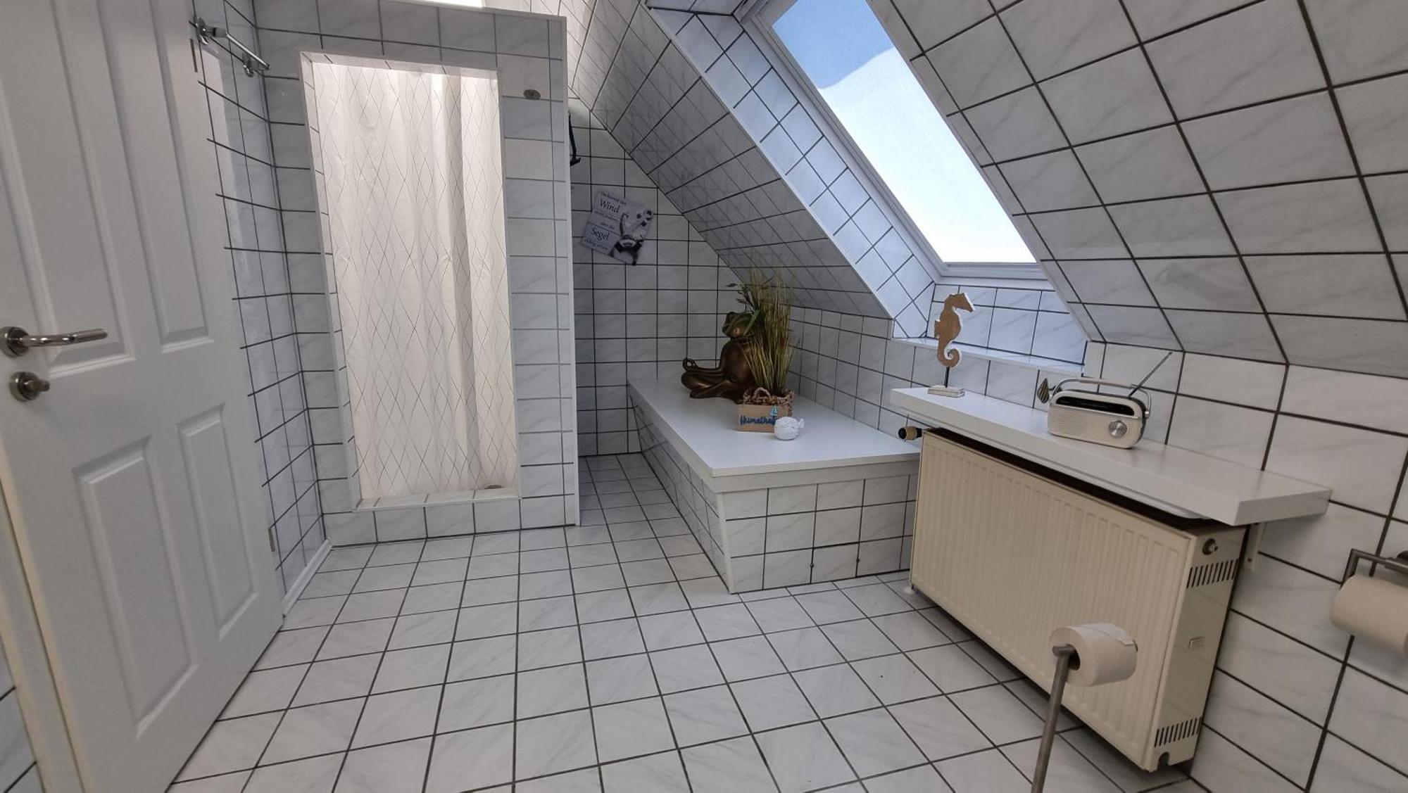 Upgant-Schott Ostfriesland Apartements -Fewo- מראה חיצוני תמונה